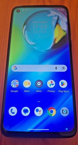 Motorola moto power - moto,