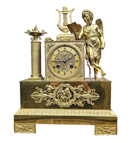 Antique 19thc empire - antique,