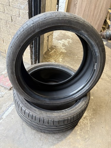 Bridgestone 225 88y - 225/40/18,
