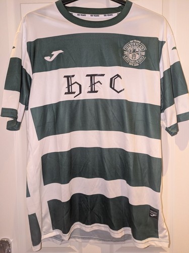 Hibernian hibs 150th - fc,