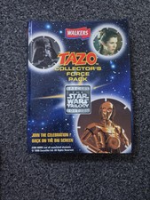 Tazo Collector’s Force Pack