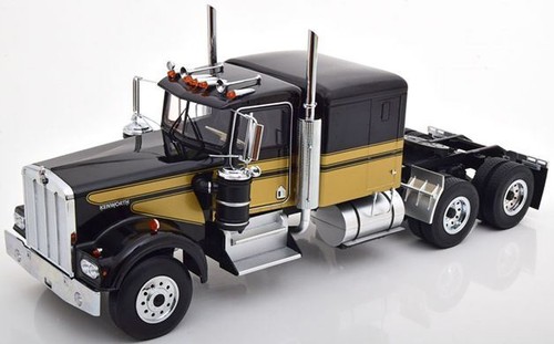 Road kings scale kenworth - kings,
