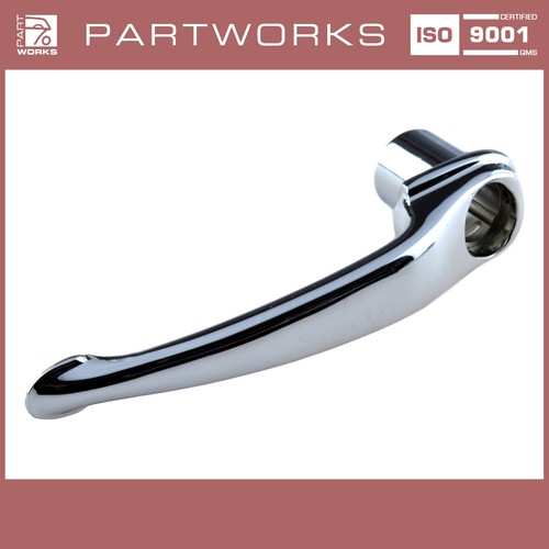 Door handle for porsche - porsche, b