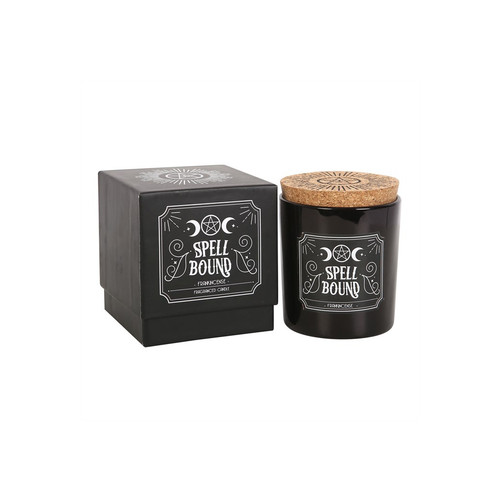Spell bound frankincense - spell,