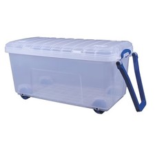 Really Useful 160L Plastic