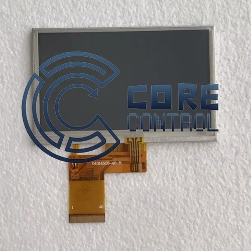 New touch display lcd - lcd, screen