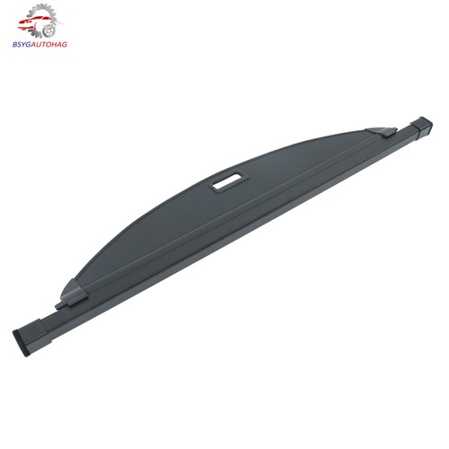 Parcel shelf load cover - shelf,