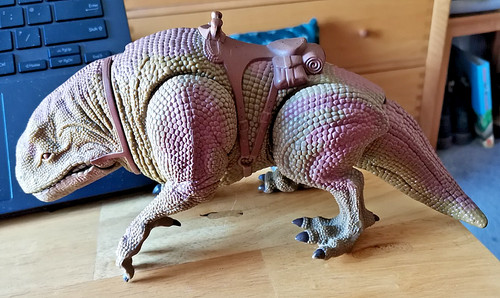 Vintage kenner hasbro 1997 - vintage,