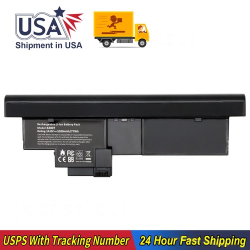 5200mah x200t battery for - battery,