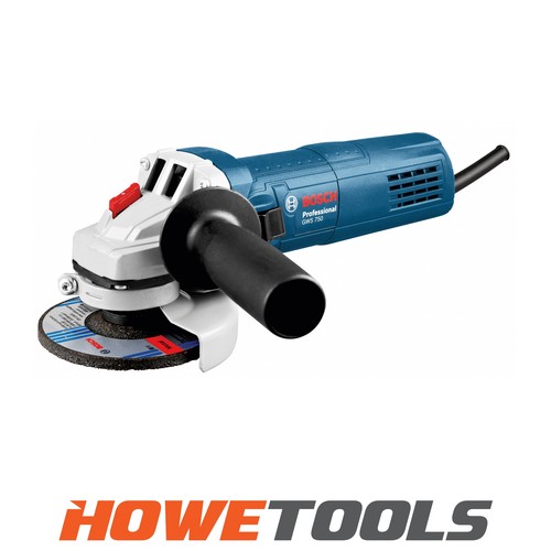 Bosch gws 750 240v angle - gws,