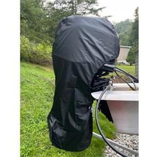 FULL OUTBOARD MOTOR COVER