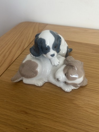Lladro nao figurine - lladro,