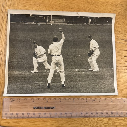 Real photo vintage - real, at