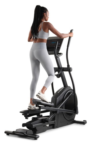 Nordictrack elliptical - nordictrack,