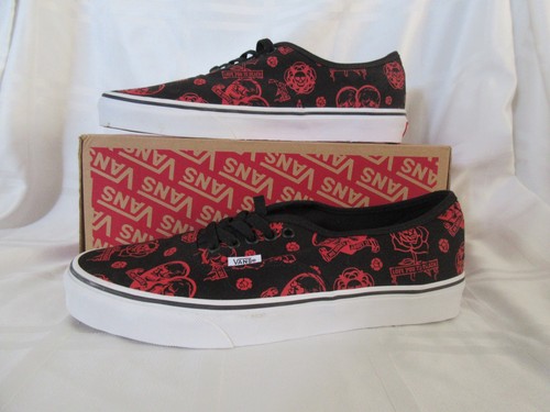 Vans authentic love - vans,