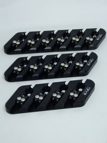 Bass bridge and 6 - bass, 4,