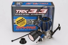 Traxxas 5407 TRX 3.3 Engine