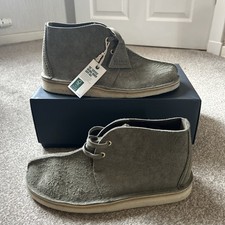 Clarks Originals Desert Trek