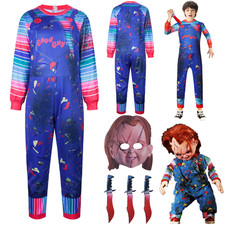 Kids Child's Play Costume