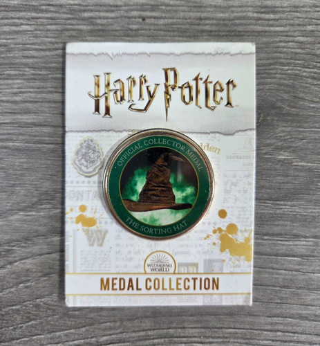 Harry potter sorting hat - harry,