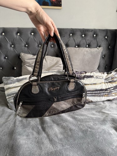 Playboy women handbag - women's,