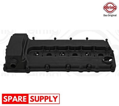 Cylinder head cover - cylinder,