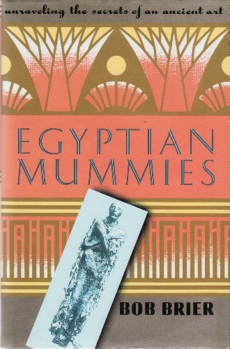 Egyptian mummies unravelling - egyptian, mummies: