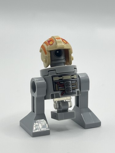 Lego star wars minifigures - star,