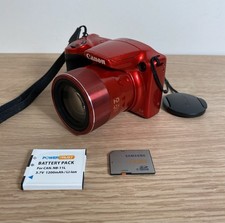 Canon PowerShot SX420 IS