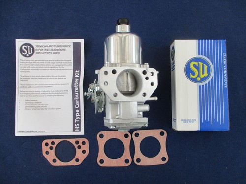 Hif carburettor metro - carburettor,
