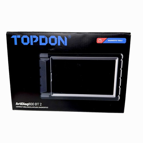 Topdon artidiag800bt2 all - topdon,