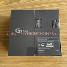 LG G7 ThinQ G710VM G710ULM