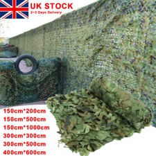 4mx6m Camo Net Hunting