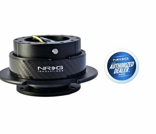 Nrg steering wheel quick - steering,