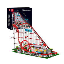 Mouldking 11014 | Roller