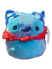 Squishmallows Stitch Disney