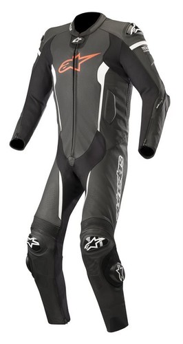 Alpinestars missile leather - missile,