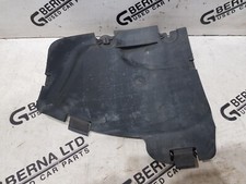 Genuine Mercedes C Class W205 2014-2021 Front Right Side Wing Service Flap