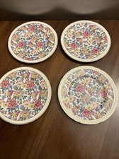 Royal Tudor Ware Set of 4
