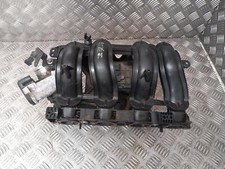 Ford Fiesta Inlet Manifold