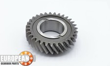 Bmw 6 Speed Getrag Diesel 2nd