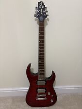 Samick Greg Bennett Concord