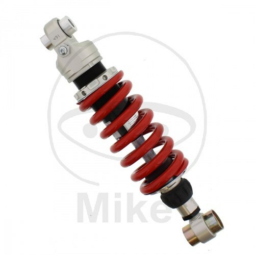 Mono shock absorber rear - absorber,
