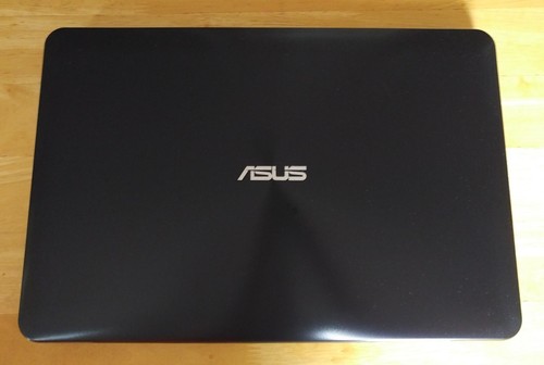 Asus x555y laptop with new - x555y,
