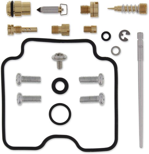 Moose racing carburettor - racing,