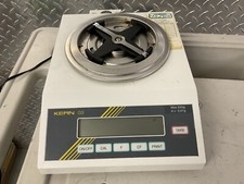 Kern GS 620-2 Precision Lab