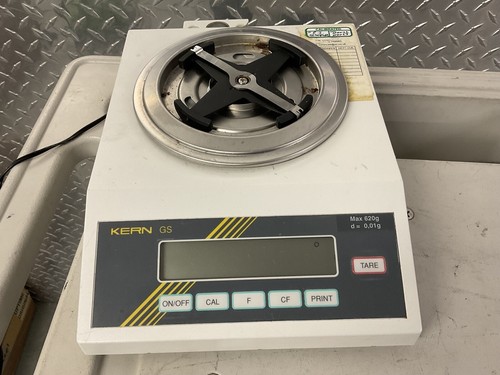Kern 620 precision lab - kern,