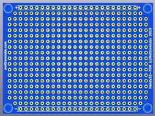 Prototyping Matrix Printed