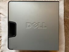 DELL Dimension 5000 - Intel Pentium 4 2.8 GHZ - DVDRW Memory Card Reader