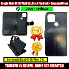 Google Pixel 4A 5G/Pixel 5 XL